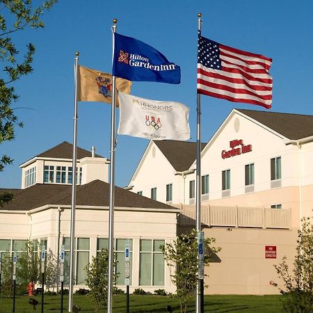 Hilton Garden Inn Mount Holly/Westampton Εξωτερικό φωτογραφία