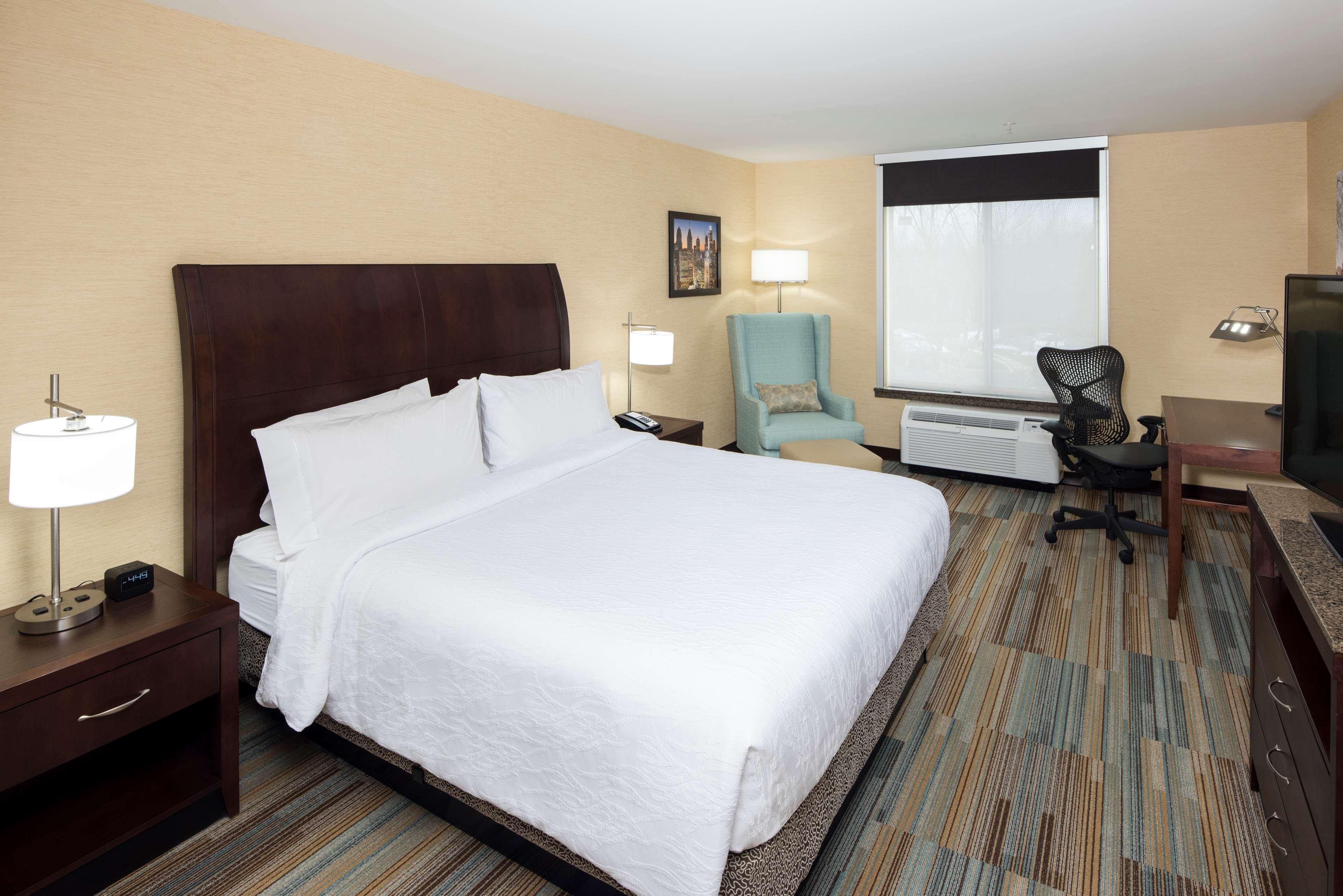 Hilton Garden Inn Mount Holly/Westampton Εξωτερικό φωτογραφία