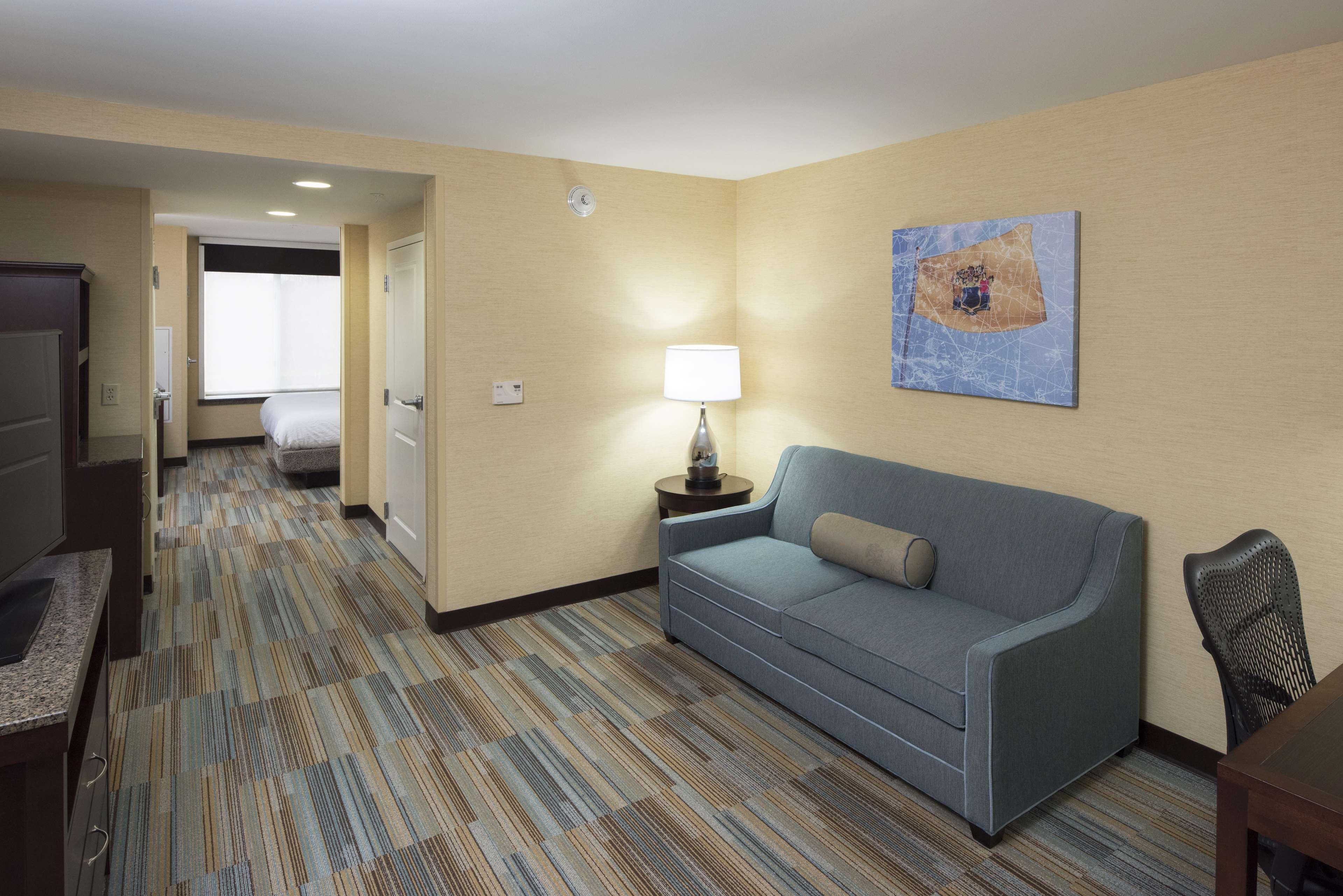 Hilton Garden Inn Mount Holly/Westampton Εξωτερικό φωτογραφία