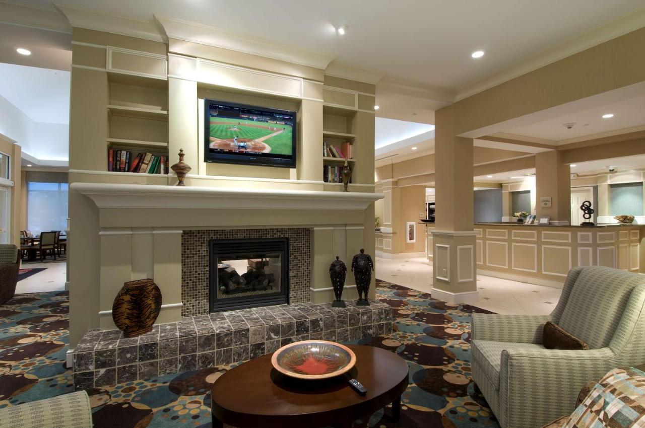 Hilton Garden Inn Mount Holly/Westampton Εξωτερικό φωτογραφία