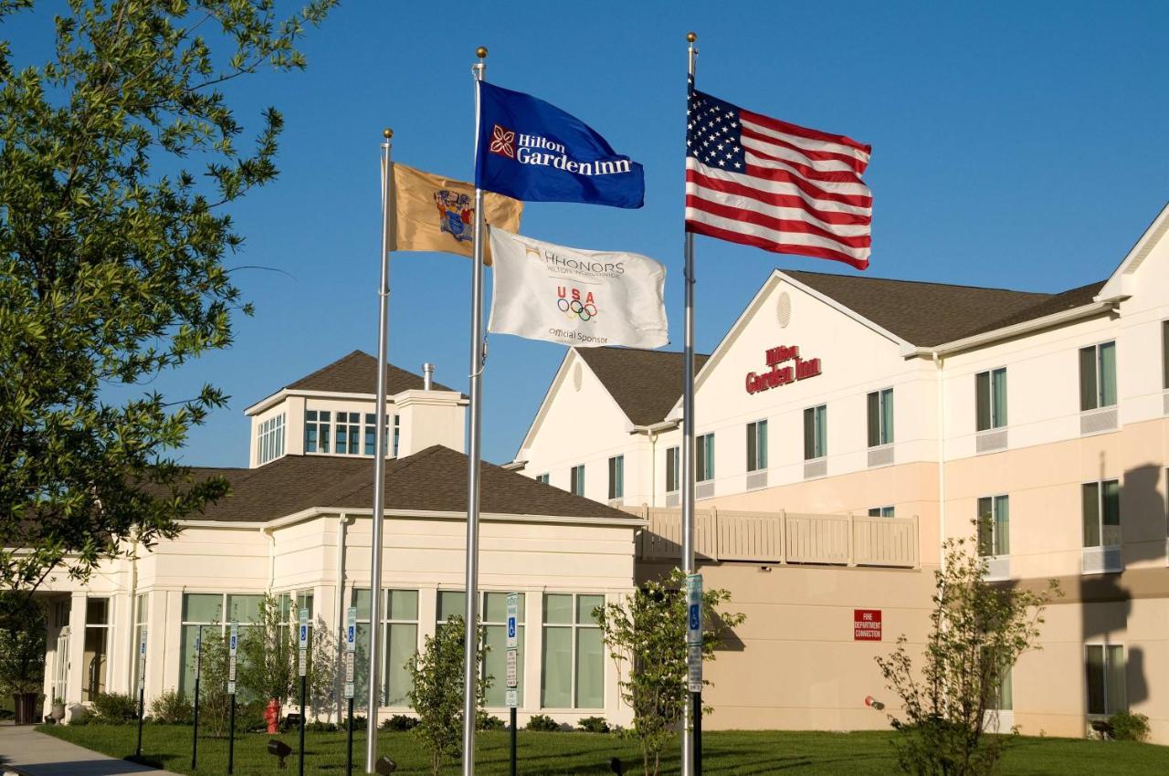 Hilton Garden Inn Mount Holly/Westampton Εξωτερικό φωτογραφία
