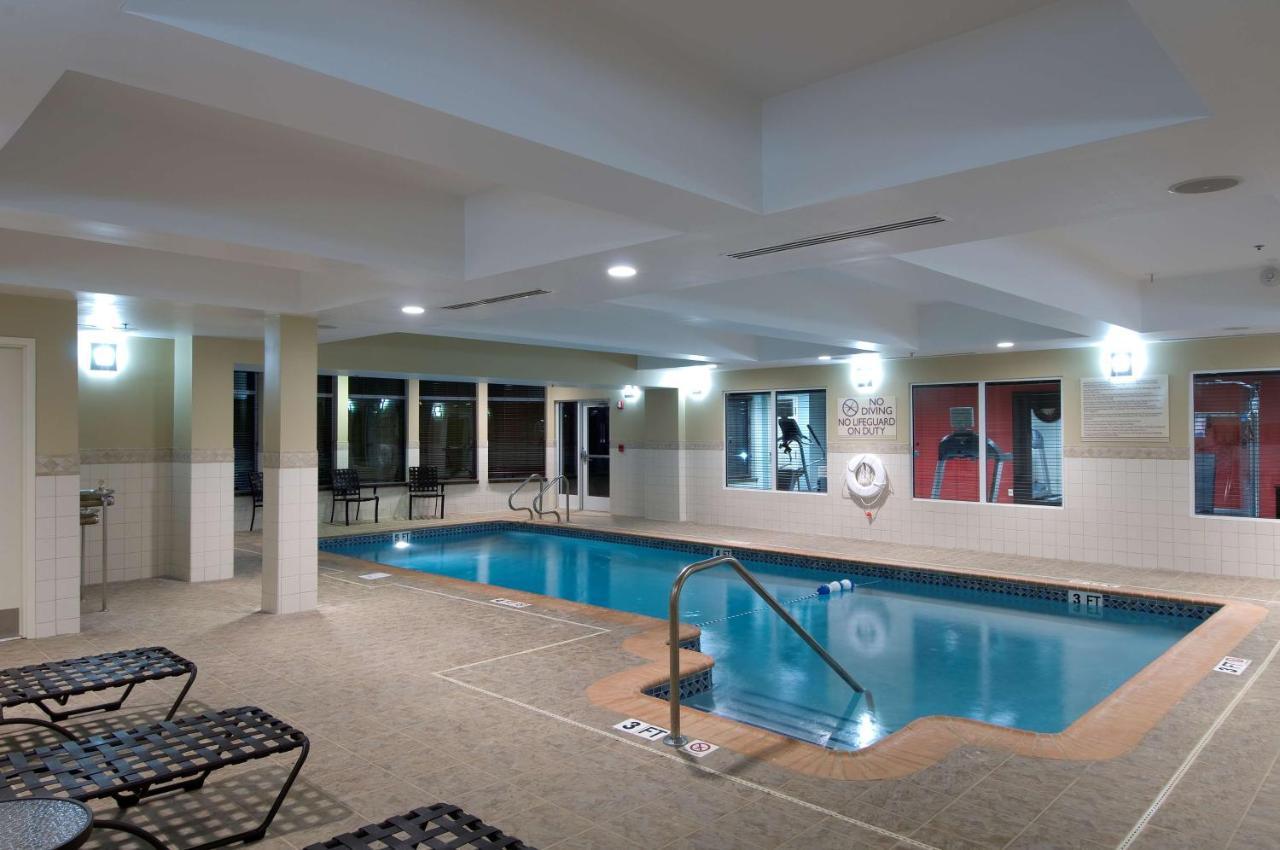 Hilton Garden Inn Mount Holly/Westampton Εξωτερικό φωτογραφία