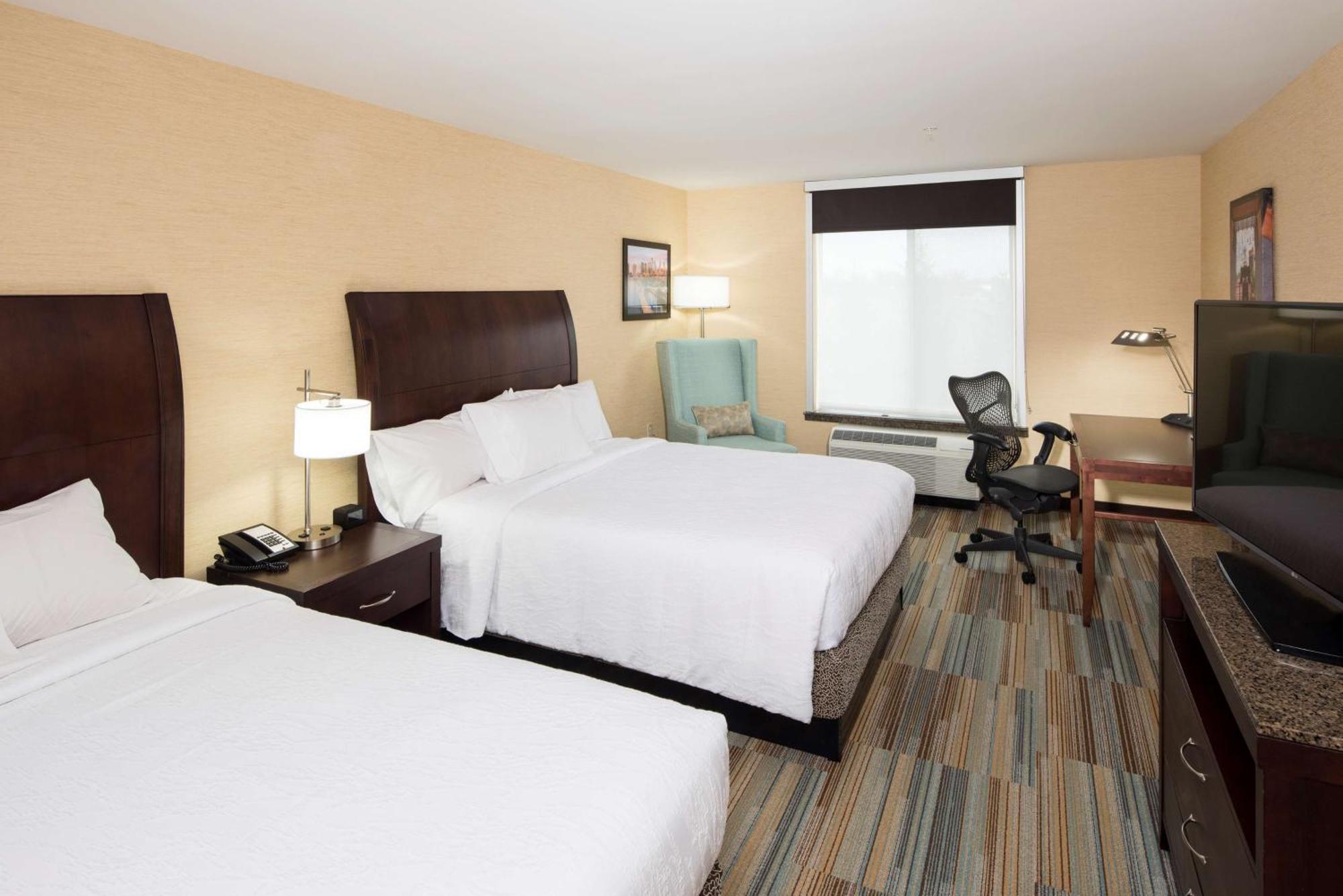 Hilton Garden Inn Mount Holly/Westampton Εξωτερικό φωτογραφία