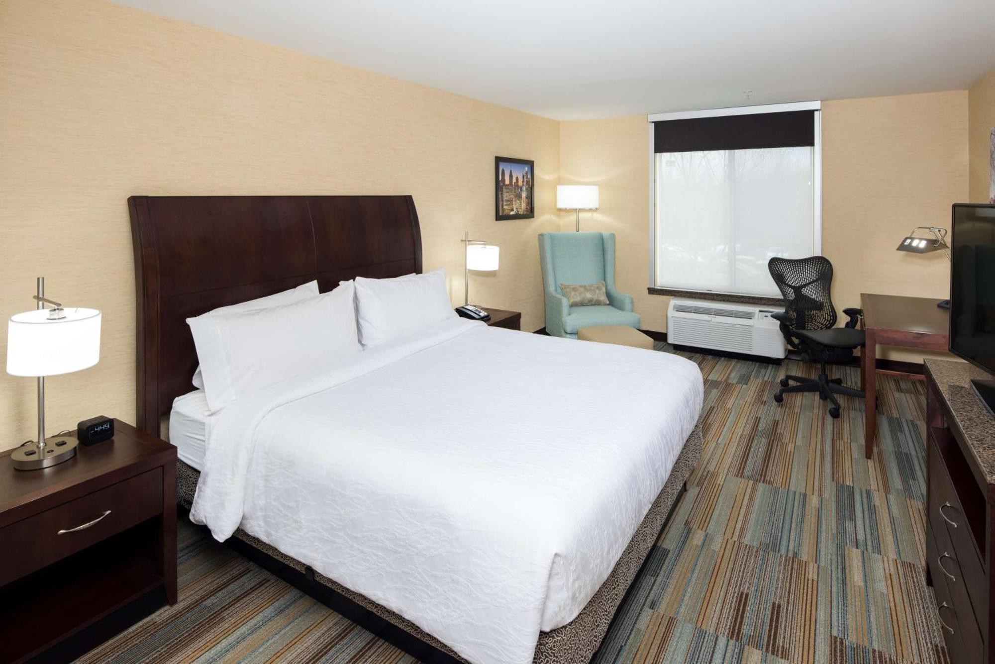 Hilton Garden Inn Mount Holly/Westampton Εξωτερικό φωτογραφία