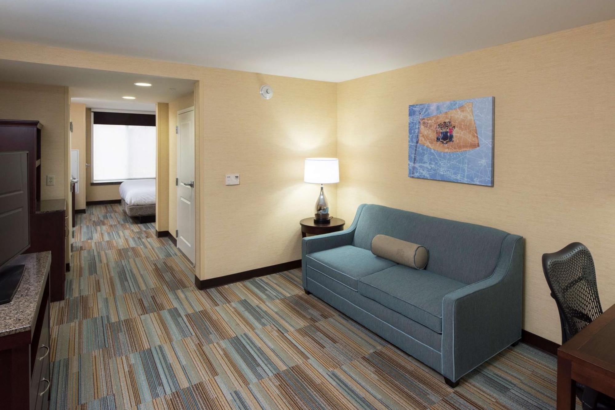 Hilton Garden Inn Mount Holly/Westampton Εξωτερικό φωτογραφία