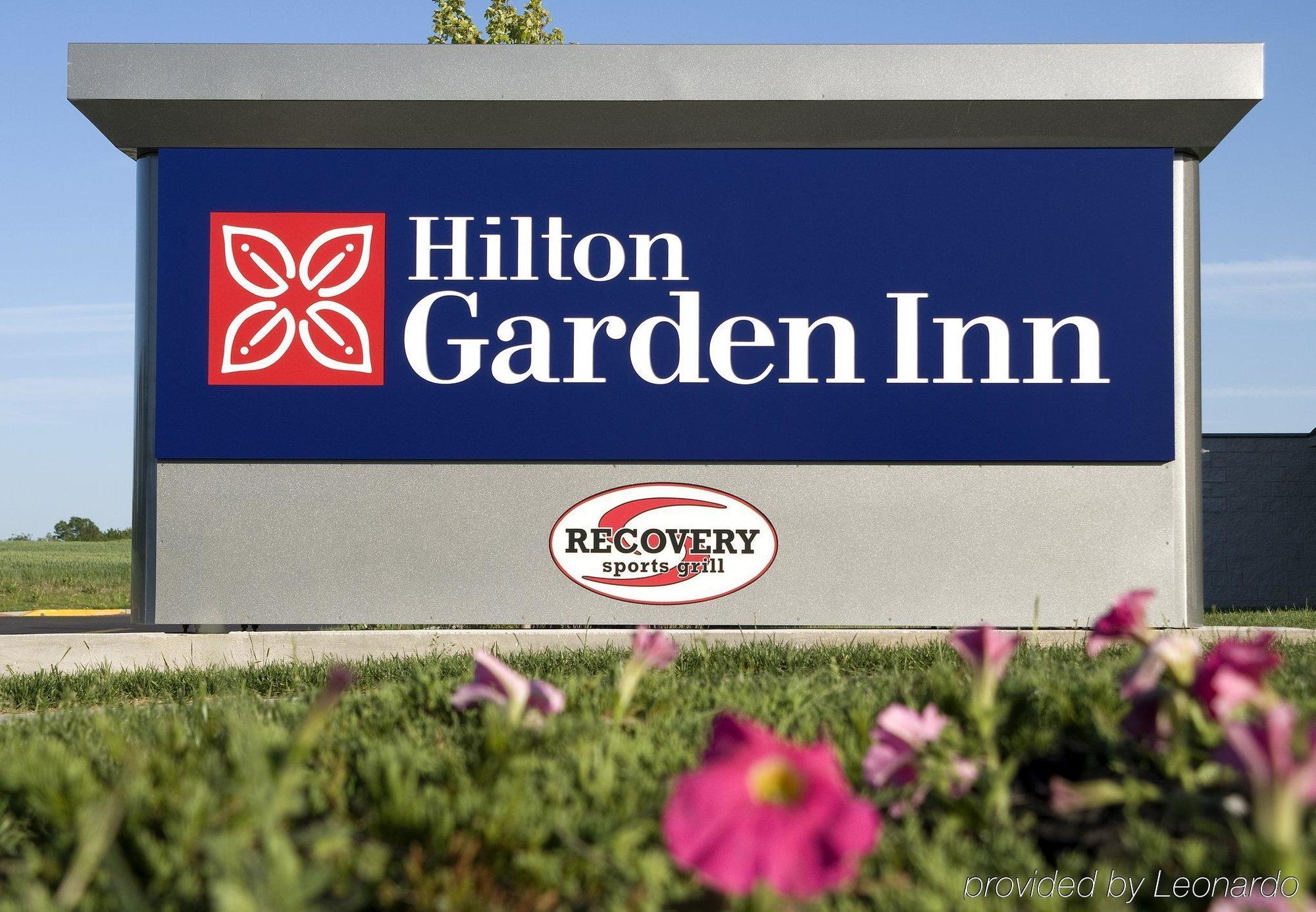 Hilton Garden Inn Mount Holly/Westampton Εξωτερικό φωτογραφία