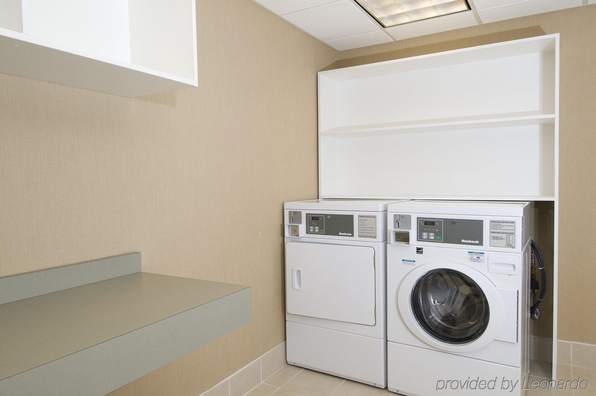 Hilton Garden Inn Mount Holly/Westampton Ανέσεις φωτογραφία