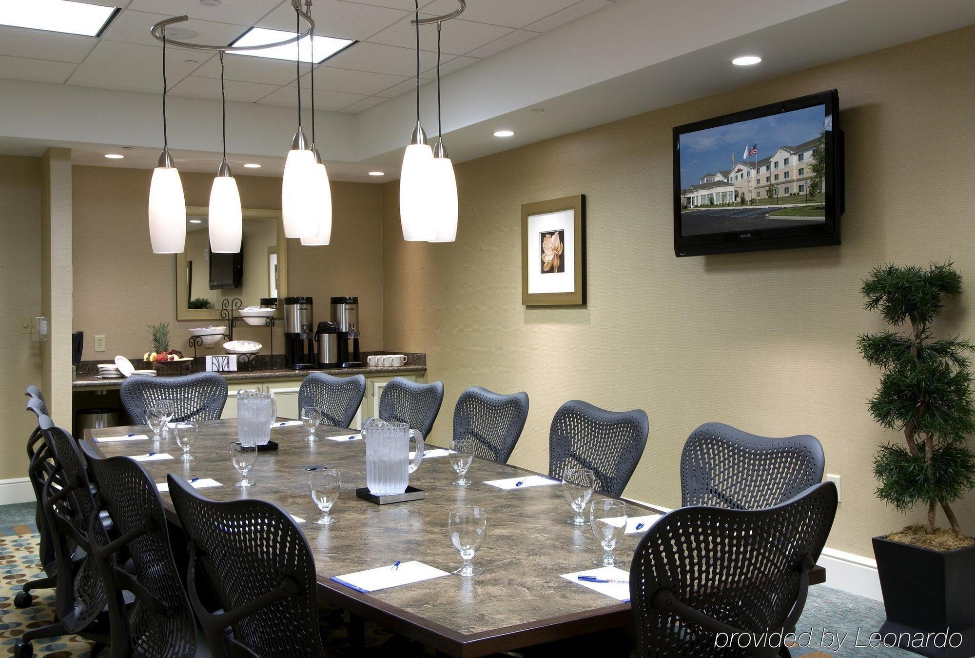 Hilton Garden Inn Mount Holly/Westampton Ανέσεις φωτογραφία