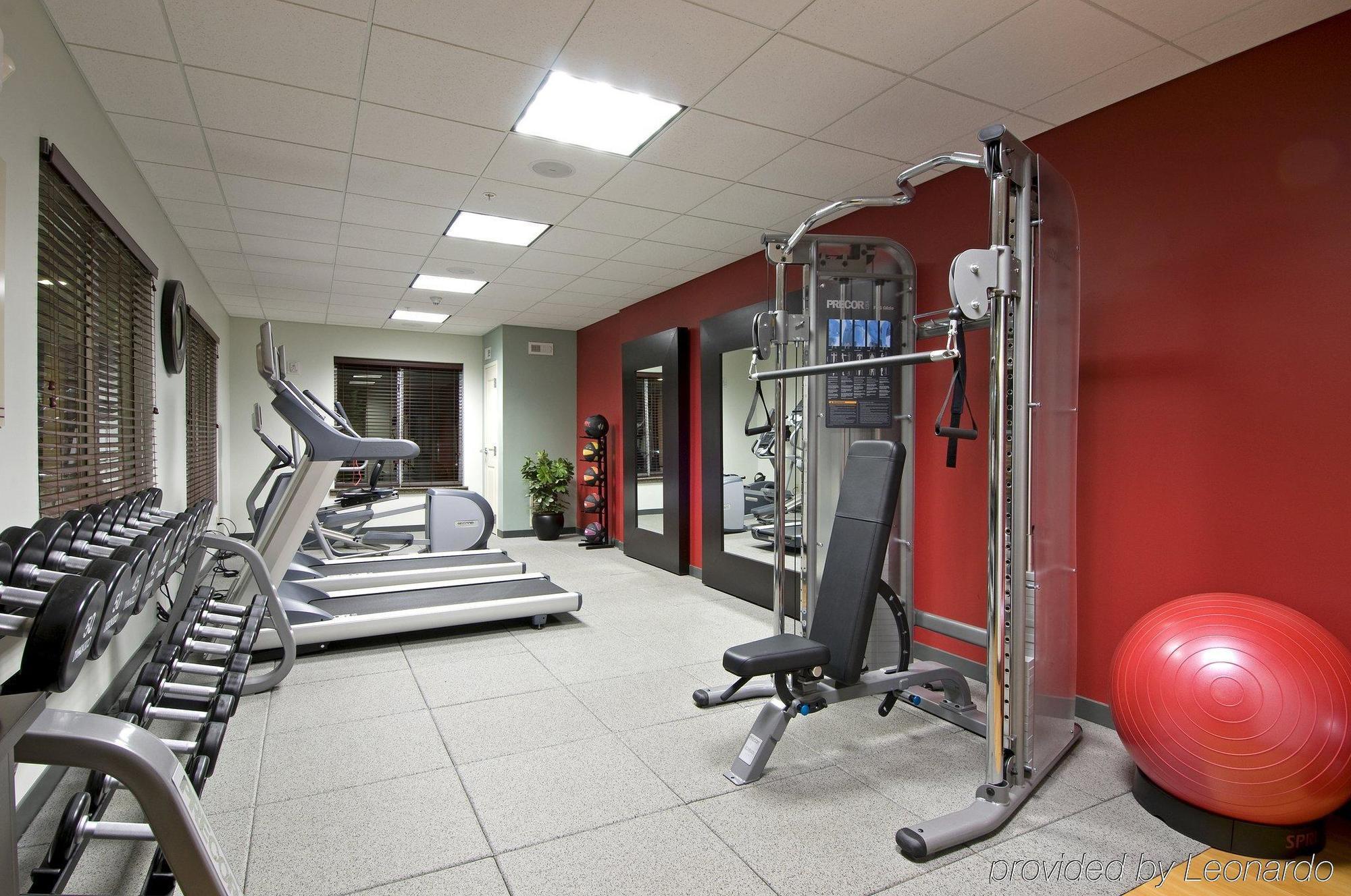 Hilton Garden Inn Mount Holly/Westampton Ανέσεις φωτογραφία