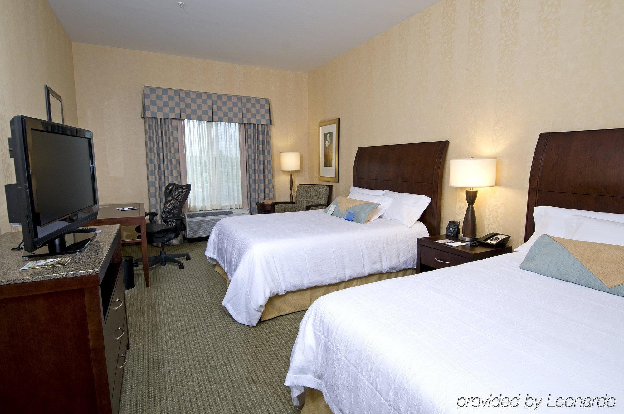 Hilton Garden Inn Mount Holly/Westampton Δωμάτιο φωτογραφία