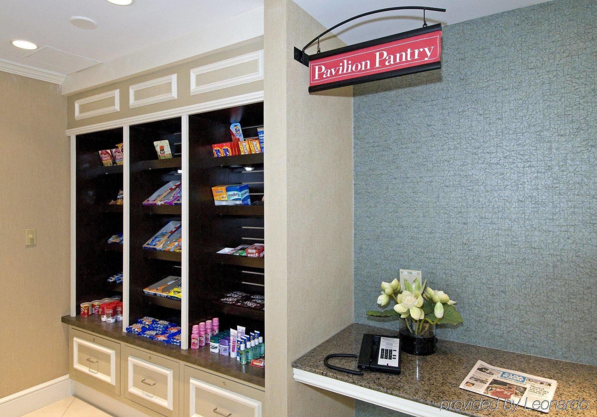 Hilton Garden Inn Mount Holly/Westampton Ανέσεις φωτογραφία
