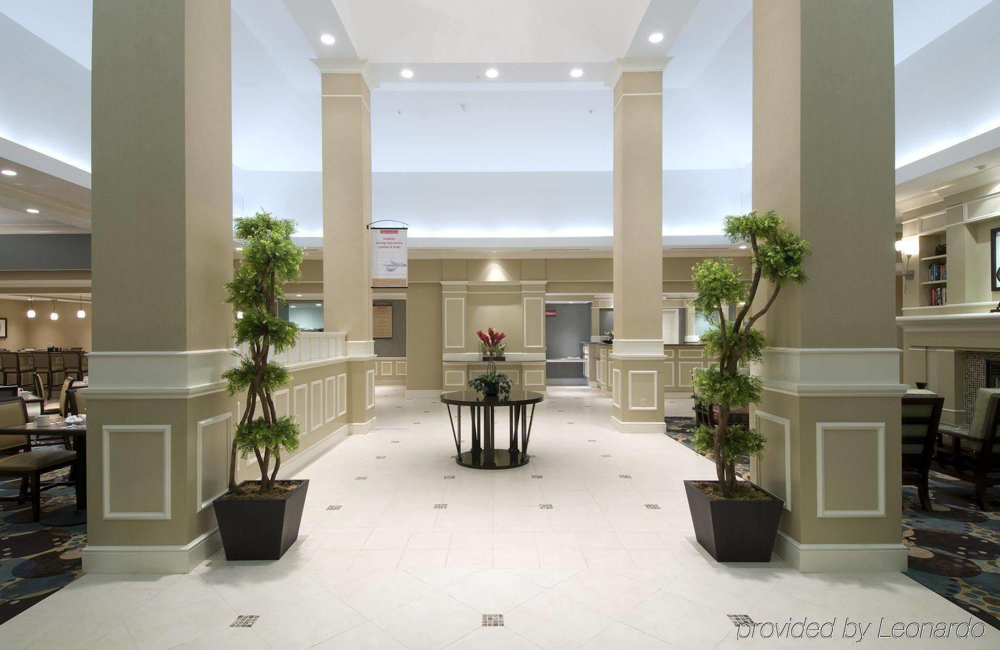 Hilton Garden Inn Mount Holly/Westampton Εσωτερικό φωτογραφία